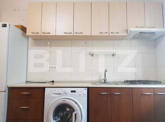 Garsonieră de închiriat Bularga - 113049AI | BLITZ Iași | Poza3