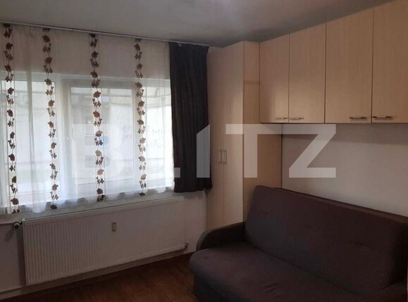 Garsonieră de închiriat Bularga - 113049AI | BLITZ Iași | Poza2