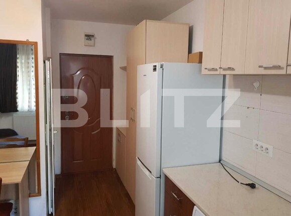 Garsonieră de închiriat Bularga - 113049AI | BLITZ Iași | Poza4