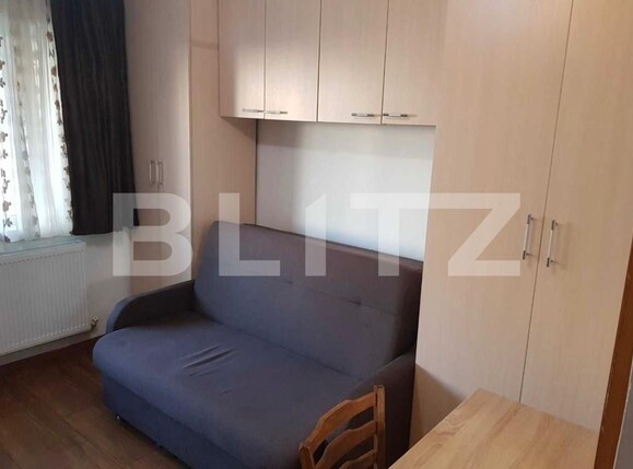 Garsonieră de închiriat Bularga - 113049AI | BLITZ Iași | Poza1