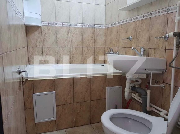 Garsonieră de închiriat Bularga - 113049AI | BLITZ Iași | Poza5