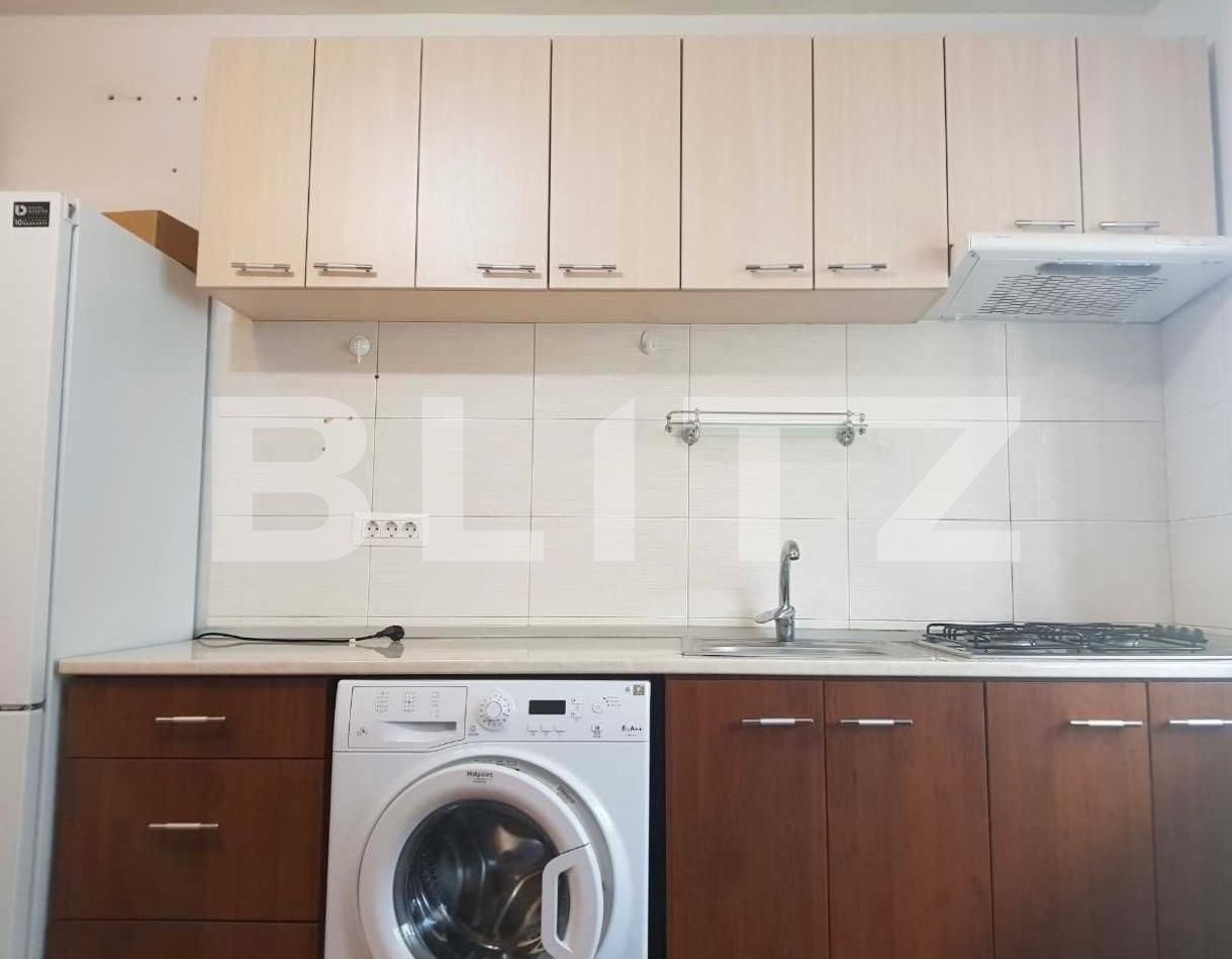 Garsonieră de închiriat Bularga - 113049AI | BLITZ Iași | Poza3