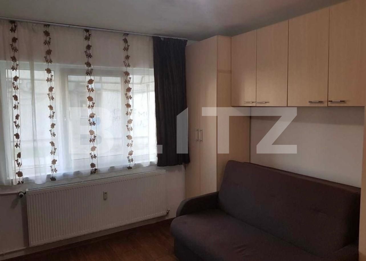 Garsonieră de închiriat Bularga - 113049AI | BLITZ Iași | Poza2