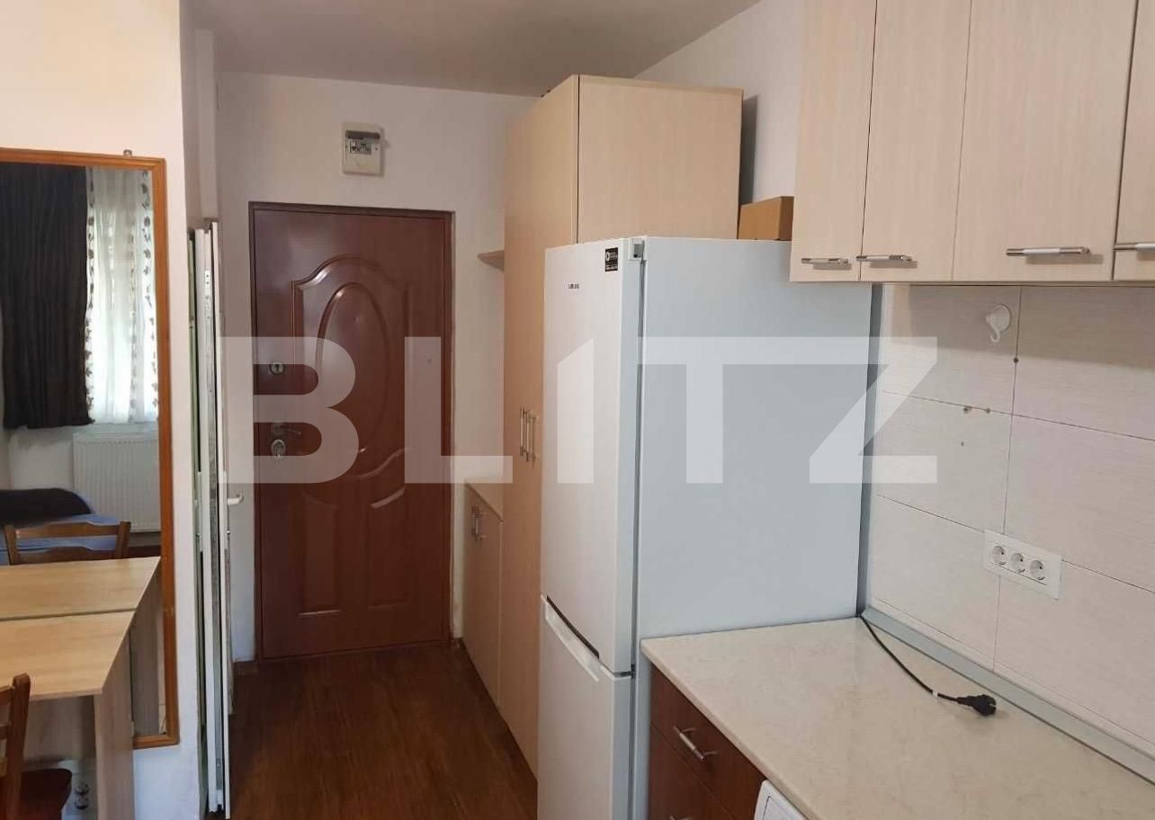 Garsonieră de închiriat Bularga - 113049AI | BLITZ Iași | Poza4