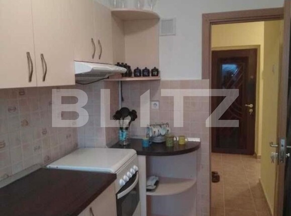 Garsonieră de închiriat Tatarasi - 113051AI | BLITZ Iași | Poza5