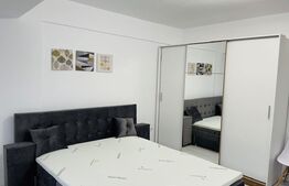 Apartament 1 camera, 33mp, decomandat, Bucium