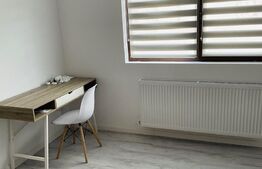 Apartament 1 camera, 33mp, decomandat, Bucium