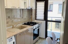 Apartament 1 camera, 33mp, decomandat, Bucium