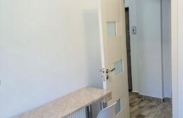 Apartament 1 camera, 33mp, decomandat, Bucium
