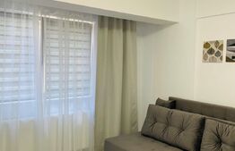 Apartament 1 camera, 33mp, decomandat, Bucium