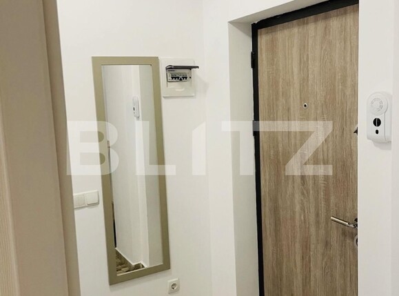 Garsonieră de închiriat Bucium - 113052AI | BLITZ Iași | Poza4