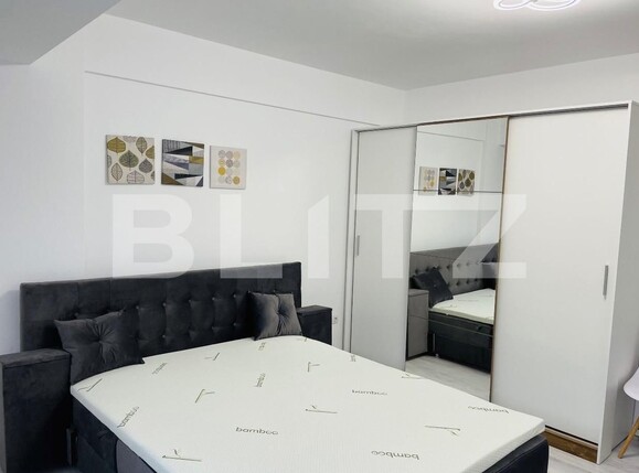 Garsonieră de închiriat Bucium - 113052AI | BLITZ Iași | Poza2