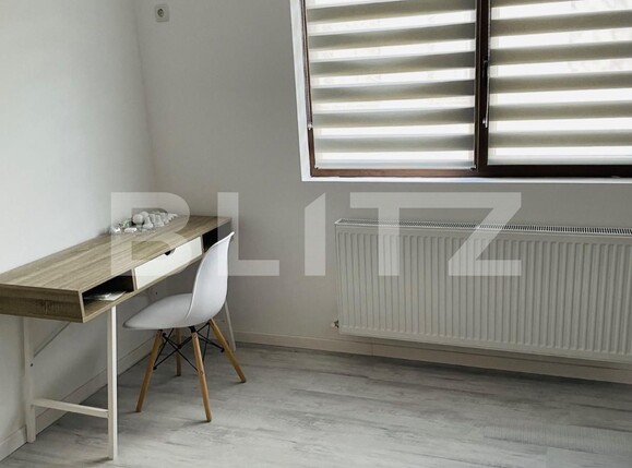 Garsonieră de închiriat Bucium - 113052AI | BLITZ Iași | Poza3