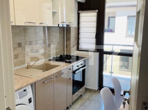 Garsonieră de închiriat Bucium - 113052AI | BLITZ Iași | Poza6