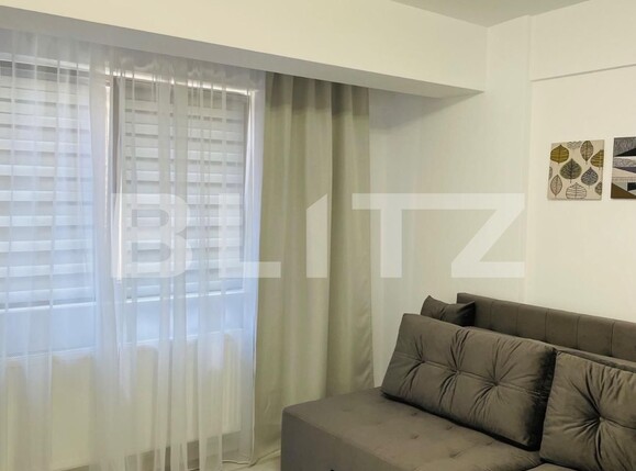 Garsonieră de închiriat Bucium - 113052AI | BLITZ Iași | Poza1