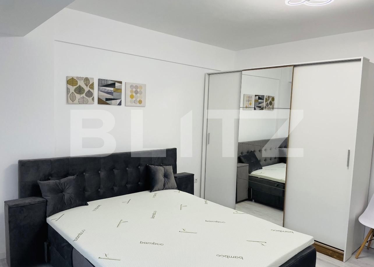 Garsonieră de închiriat Bucium - 113052AI | BLITZ Iași | Poza2