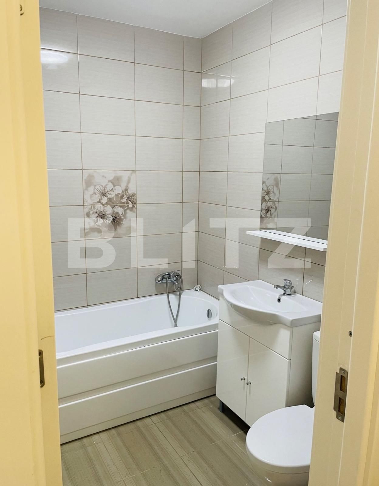 Garsonieră de închiriat Bucium - 113052AI | BLITZ Iași | Poza8