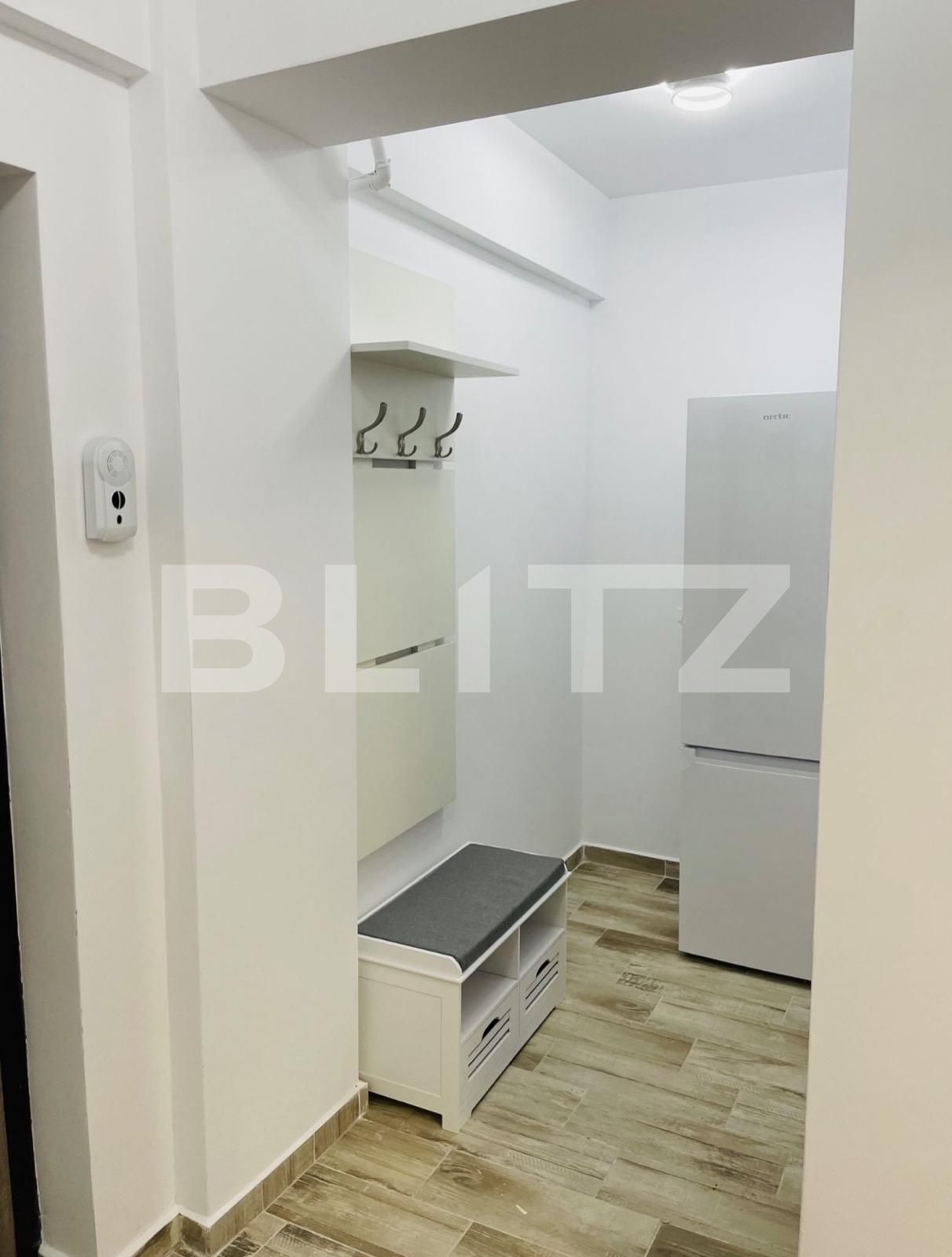 Garsonieră de închiriat Bucium - 113052AI | BLITZ Iași | Poza5