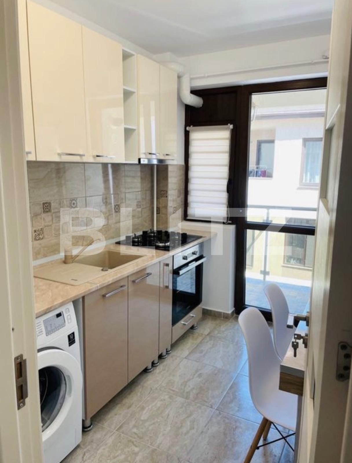 Garsonieră de închiriat Bucium - 113052AI | BLITZ Iași | Poza6