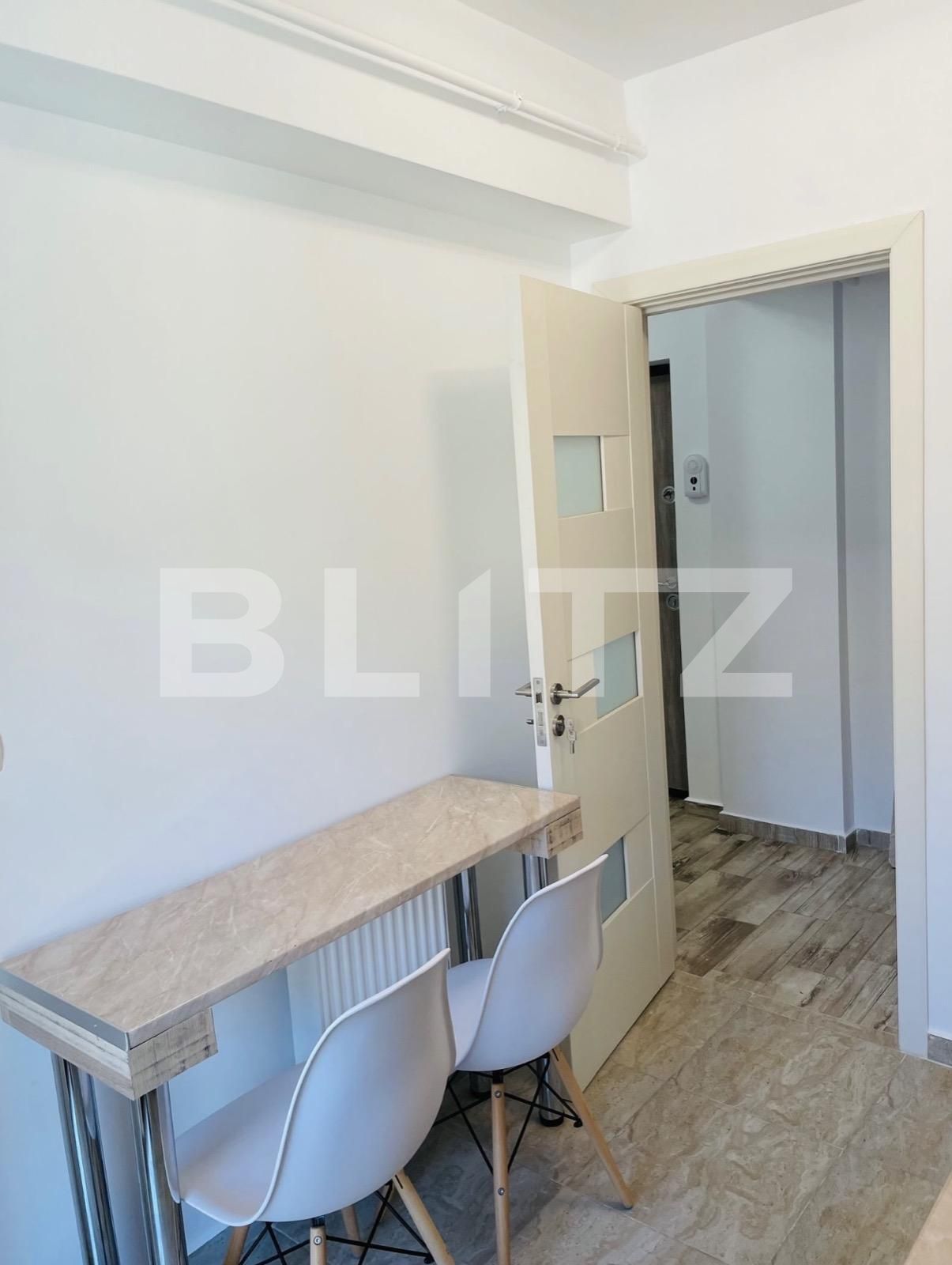 Garsonieră de închiriat Bucium - 113052AI | BLITZ Iași | Poza7