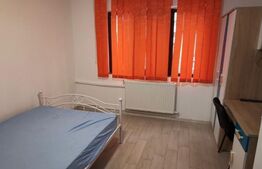 Garsoniera, 22mp, Semidecomandata, Podu Ros