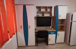 Garsoniera, 22mp, Semidecomandata, Podu Ros