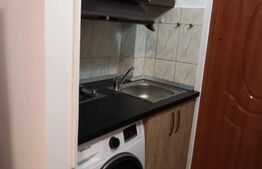 Garsoniera, 22mp, Semidecomandata, Podu Ros