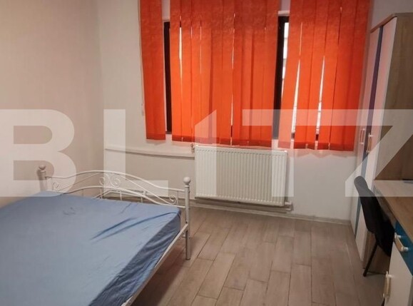 Garsonieră de închiriat Podu Ros - 113053AI | BLITZ Iași | Poza1