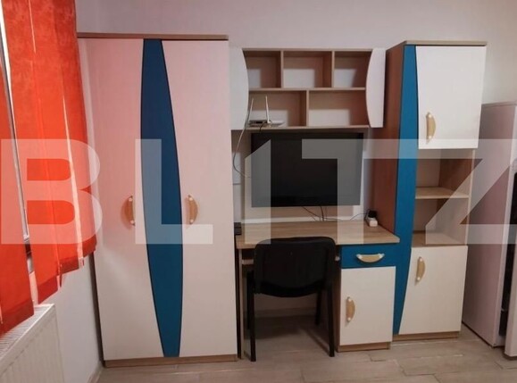 Garsonieră de închiriat Podu Ros - 113053AI | BLITZ Iași | Poza2