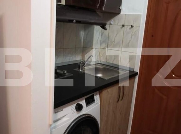 Garsonieră de închiriat Podu Ros - 113053AI | BLITZ Iași | Poza4