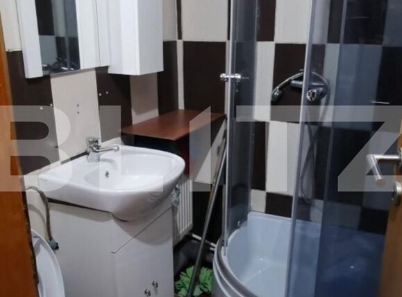 Garsonieră de închiriat Podu Ros - 113053AI | BLITZ Iași | Poza5