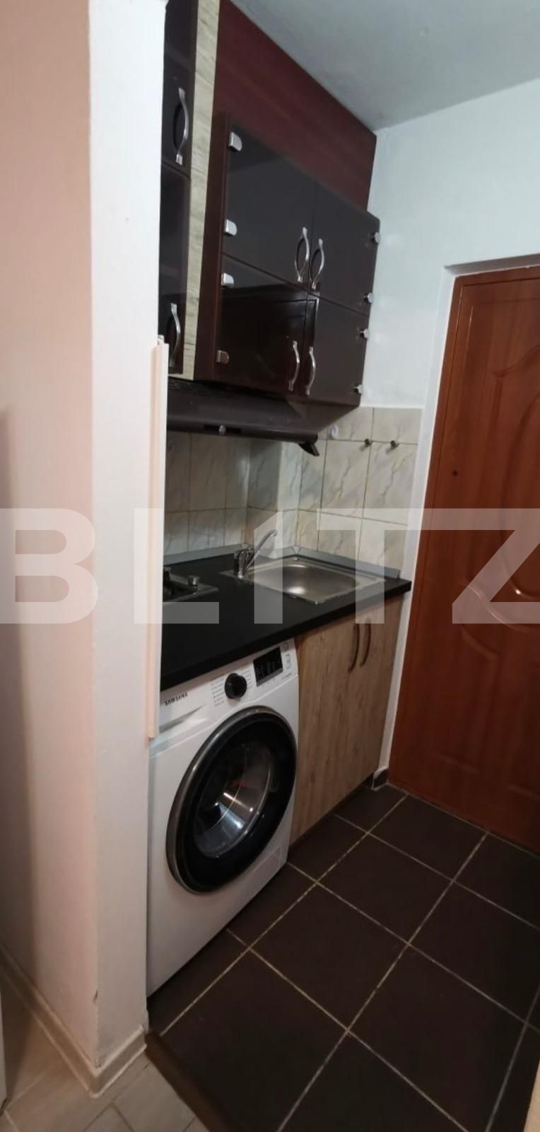 Garsonieră de închiriat Podu Ros - 113053AI | BLITZ Iași | Poza4