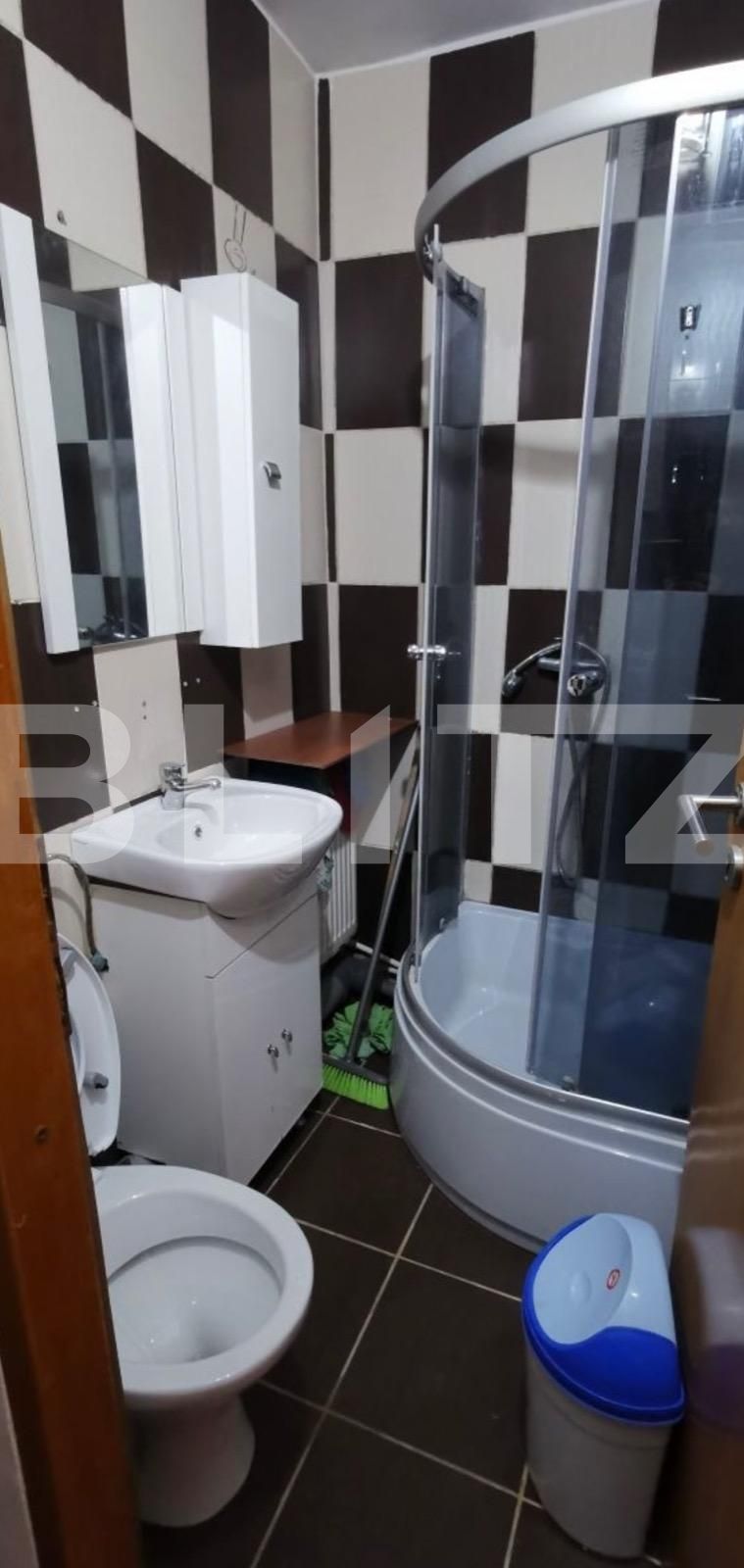 Garsonieră de închiriat Podu Ros - 113053AI | BLITZ Iași | Poza5