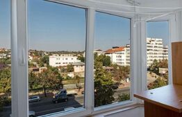 Apartament 1 camera, 45mp, decomandat, Nicolina