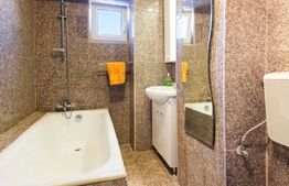 Apartament 1 camera, 45mp, decomandat, Nicolina