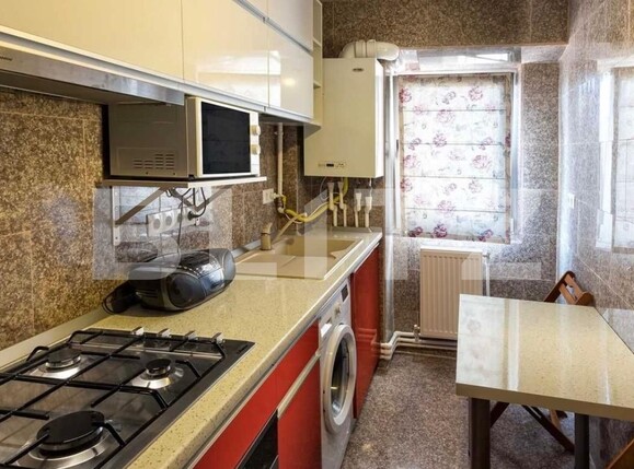 Garsonieră de închiriat Nicolina - 113054AI | BLITZ Iași | Poza4