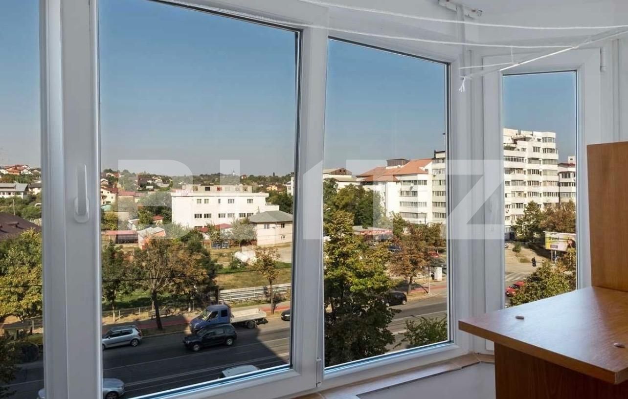 Garsonieră de închiriat Nicolina - 113054AI | BLITZ Iași | Poza6