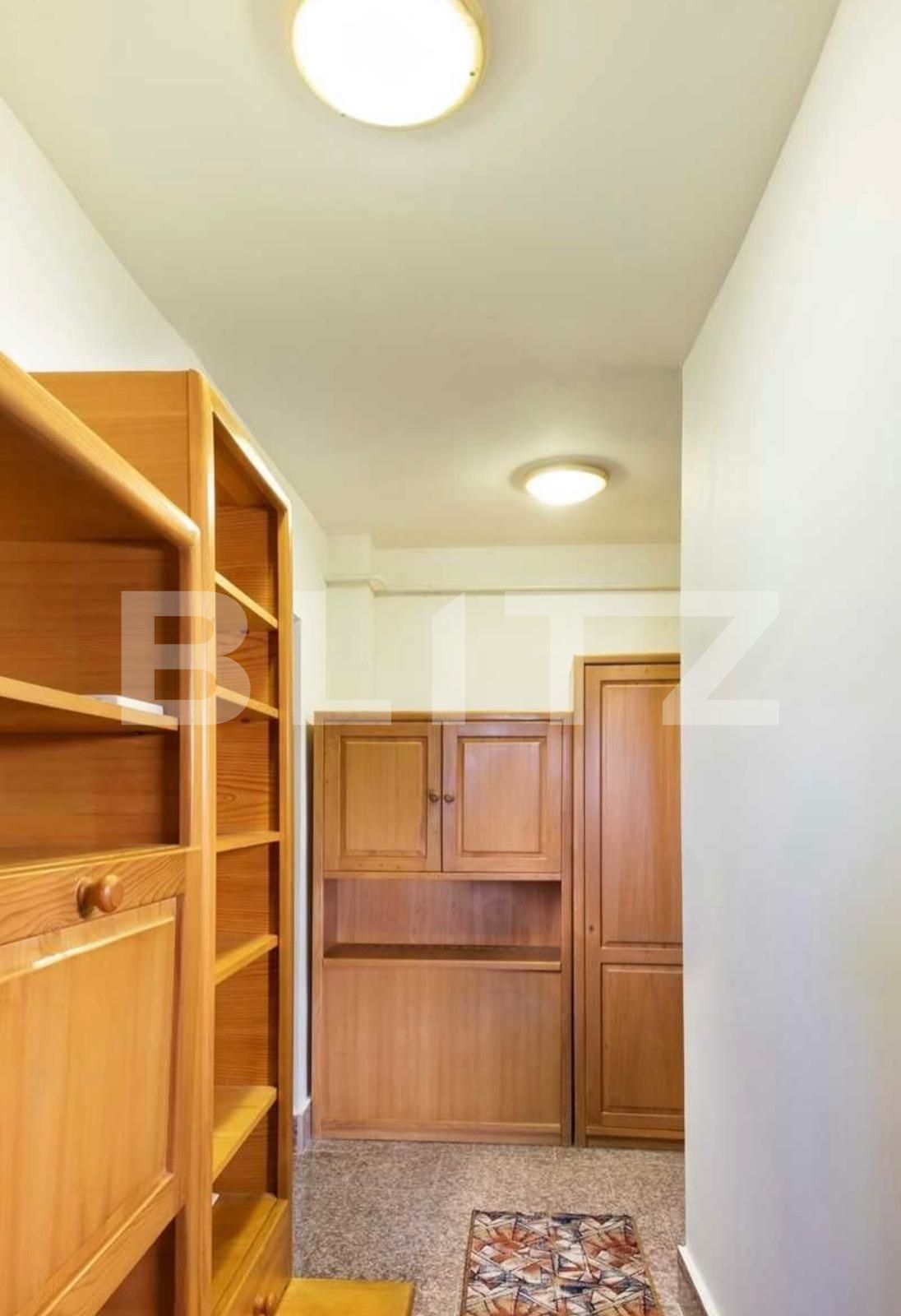 Garsonieră de închiriat Nicolina - 113054AI | BLITZ Iași | Poza3