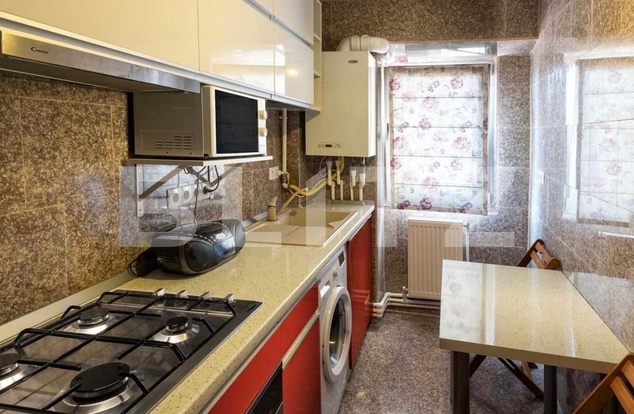 Garsonieră de închiriat Nicolina - 113054AI | BLITZ Iași | Poza4