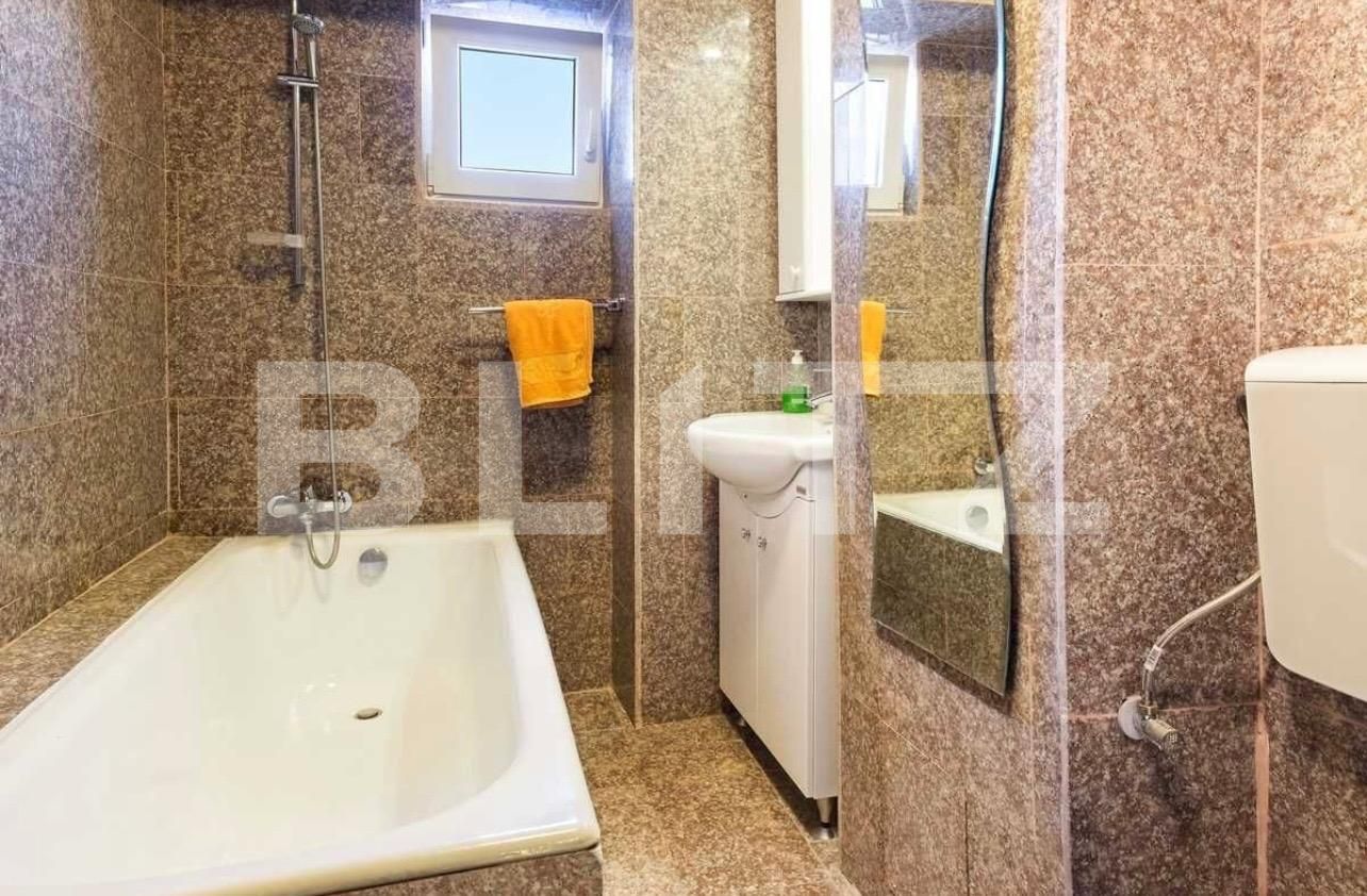 Garsonieră de închiriat Nicolina - 113054AI | BLITZ Iași | Poza7