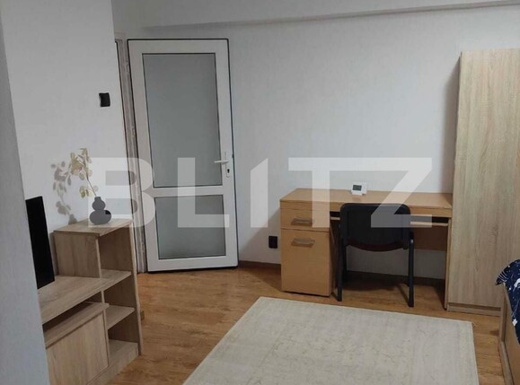 Garsonieră de închiriat Centru Civic - 113058AI | BLITZ Iași | Poza3