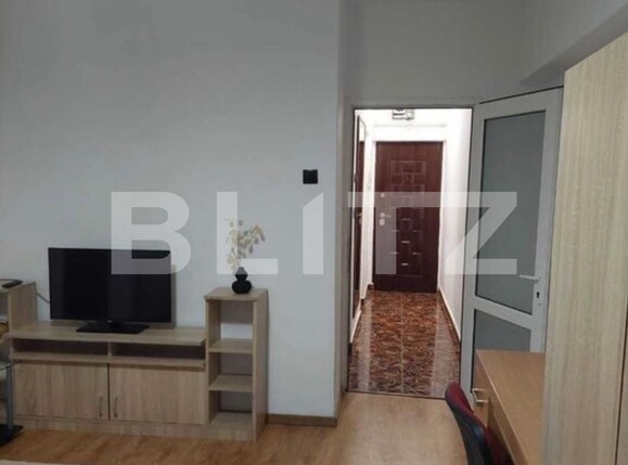 Garsonieră de închiriat Centru Civic - 113058AI | BLITZ Iași | Poza2