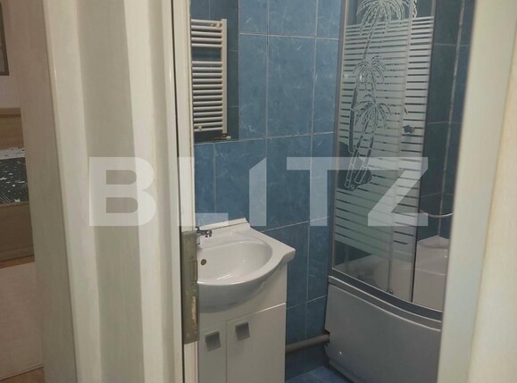 Garsonieră de închiriat Centru Civic - 113058AI | BLITZ Iași | Poza6