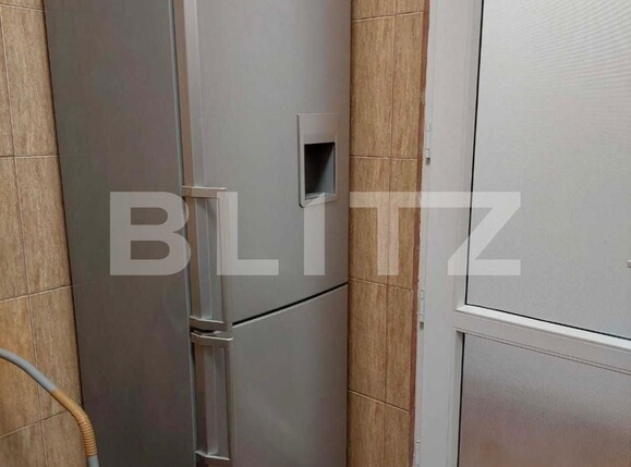 Garsonieră de închiriat Centru Civic - 113058AI | BLITZ Iași | Poza5