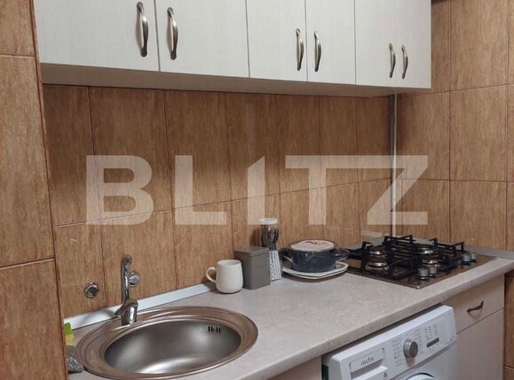 Garsonieră de închiriat Centru Civic - 113058AI | BLITZ Iași | Poza4