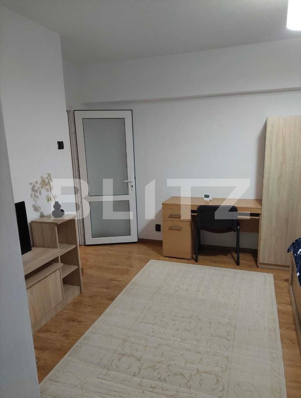 Garsonieră de închiriat Centru Civic - 113058AI | BLITZ Iași | Poza3