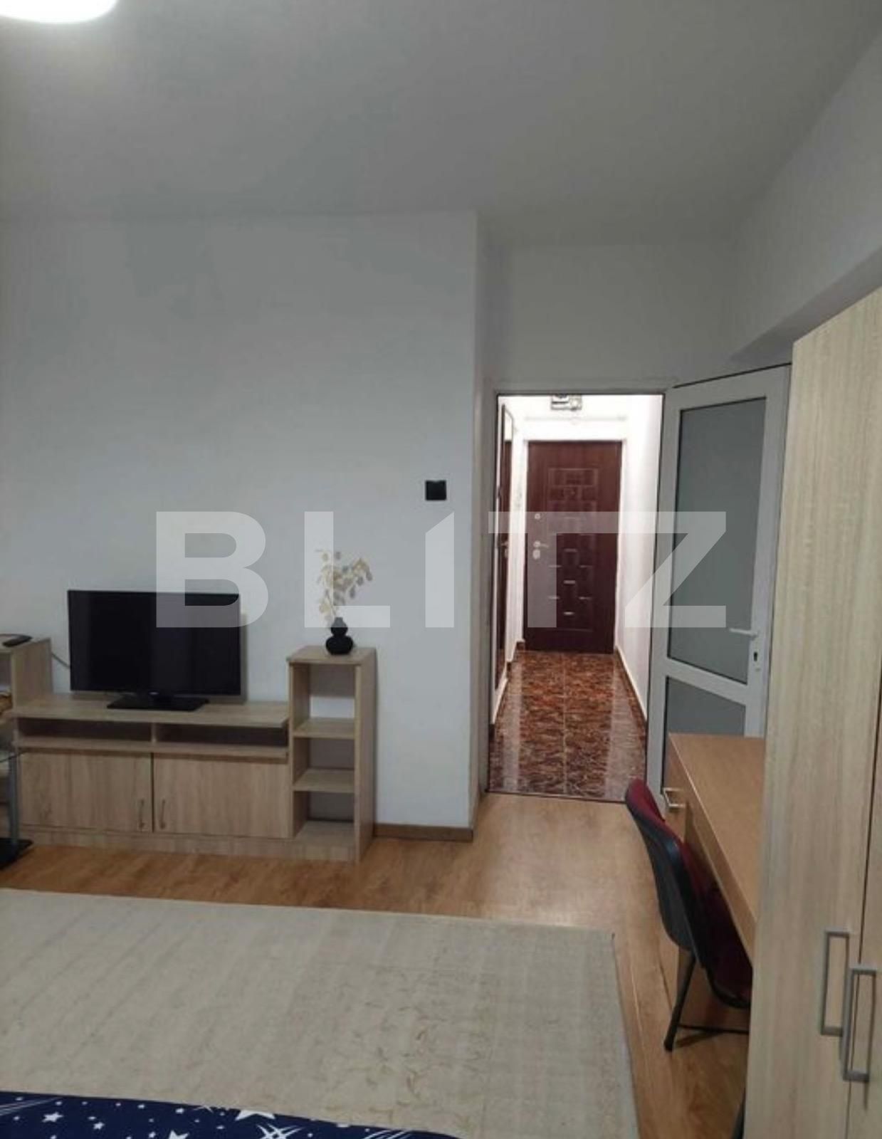 Garsonieră de închiriat Centru Civic - 113058AI | BLITZ Iași | Poza2