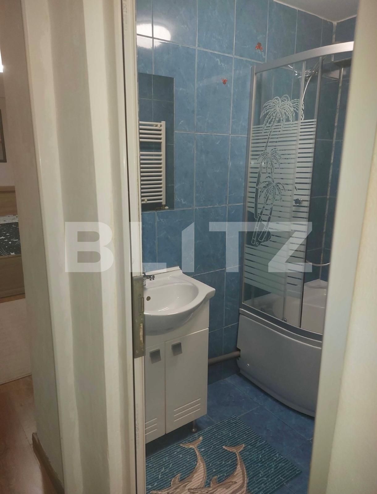 Garsonieră de închiriat Centru Civic - 113058AI | BLITZ Iași | Poza6