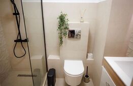 Apartament de lux, 3 camere, 81mp, Zona Centrală