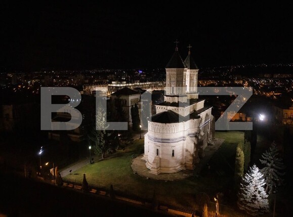 Apartament de închiriat 3 camere Central - 113059AI | BLITZ Iași | Poza6